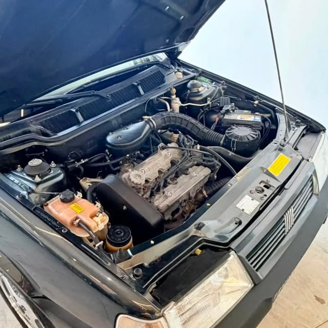 FIAT TEMPRA - Imagem 7