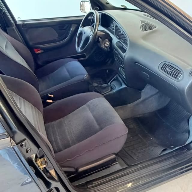 FIAT TEMPRA - Imagem 8