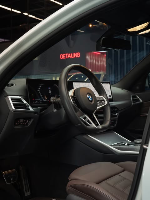 BMW 320I M SPORT - Imagem 2