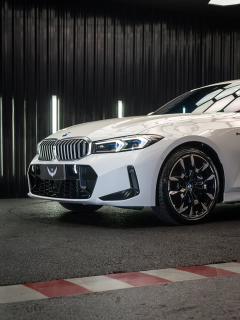 BMW 320I M SPORT - Imagem 3