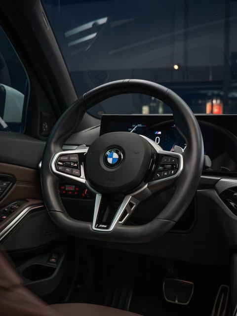 BMW 320I M SPORT - Imagem 4