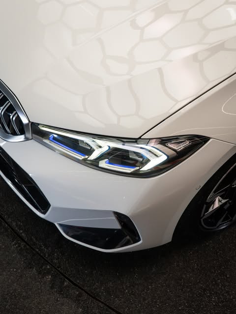 BMW 320I M SPORT - Imagem 9