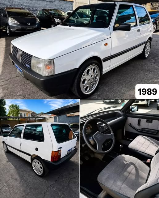 FIAT UNO - Imagem 1