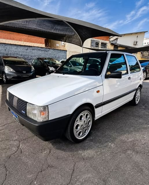 FIAT UNO - Imagem 2