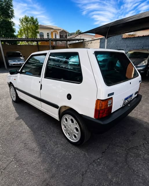 FIAT UNO - Imagem 3