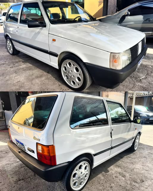 FIAT UNO - Imagem 5