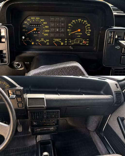 FIAT UNO - Imagem 6