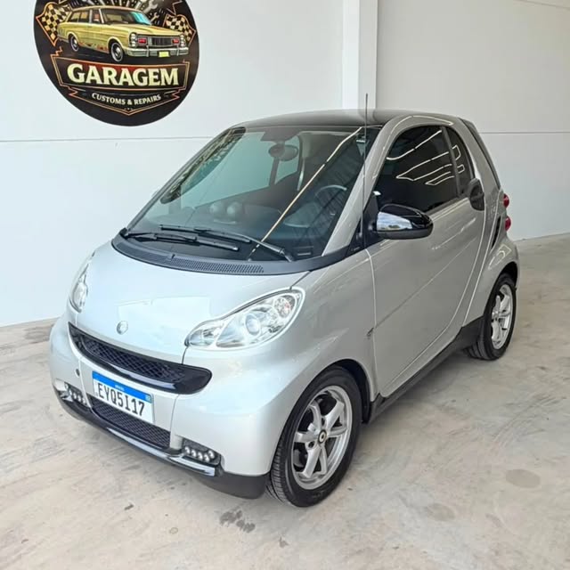 SMART FORTWO - Imagem 1