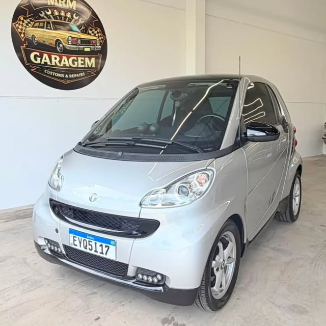 SMART FORTWO - Imagem 2