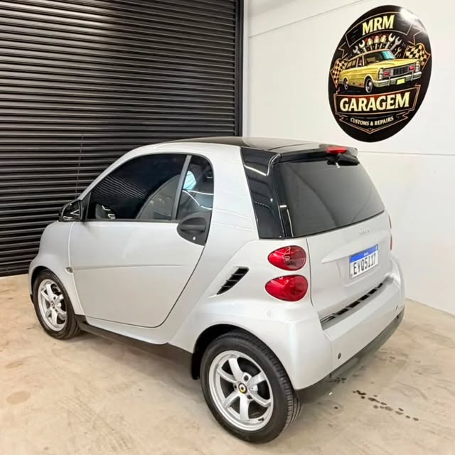 SMART FORTWO - Imagem 3