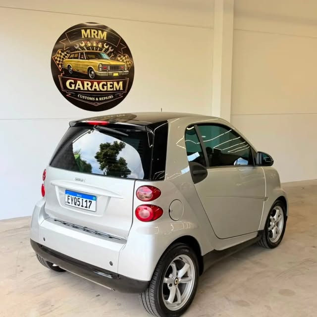 SMART FORTWO - Imagem 4
