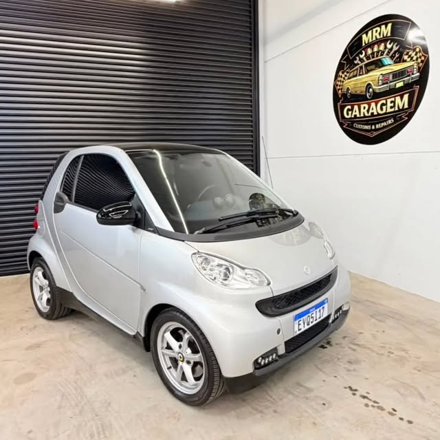 SMART FORTWO - Imagem 5