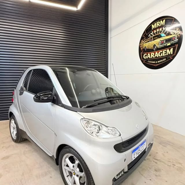 SMART FORTWO - Imagem 6