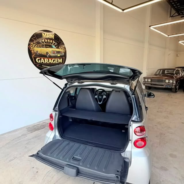 SMART FORTWO - Imagem 8