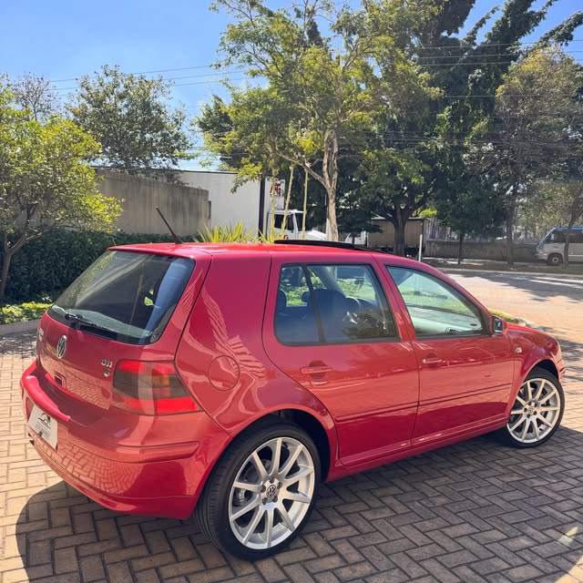 VOLKSWAGEN GOLF GTI - Imagem 2
