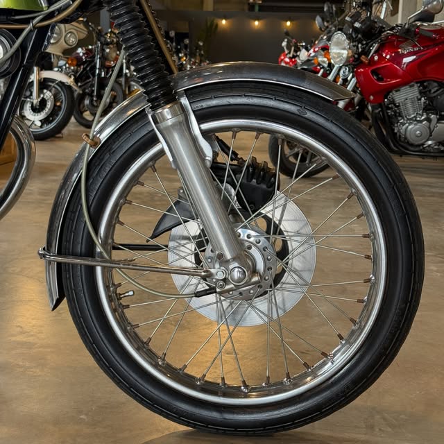 HONDA CB 200 - Imagem 2