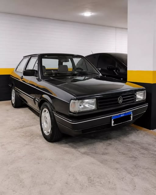 VOLKSWAGEN VOYAGE GL - Imagem 2