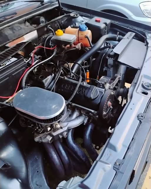 VOLKSWAGEN VOYAGE GL - Imagem 8