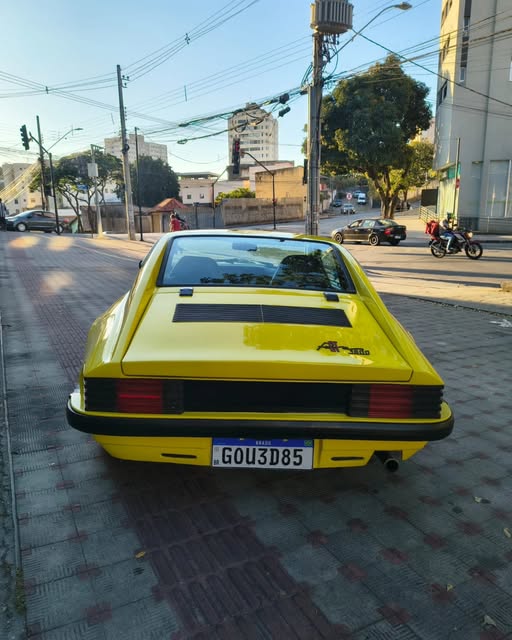 PUMA GT - Imagem 8