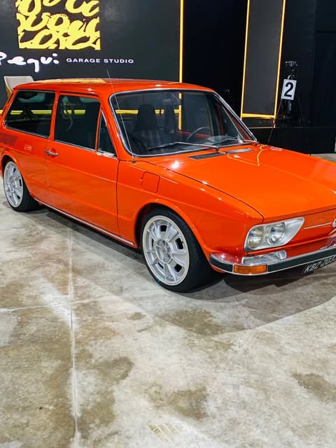VOLKSWAGEN BRASILIA - Imagem 2