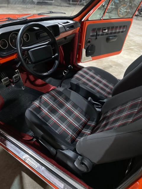 VOLKSWAGEN BRASILIA - Imagem 11