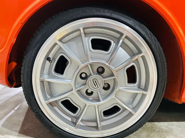 VOLKSWAGEN BRASILIA - Imagem 13