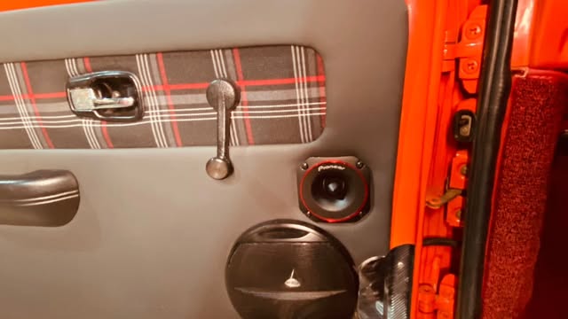 VOLKSWAGEN BRASILIA - Imagem 14