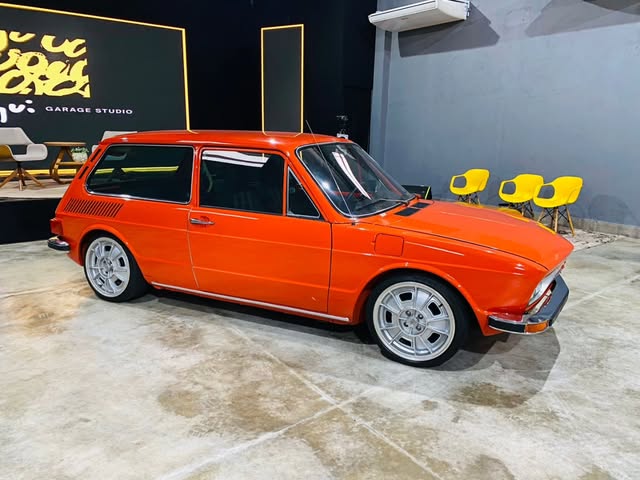 VOLKSWAGEN BRASILIA - Imagem 3