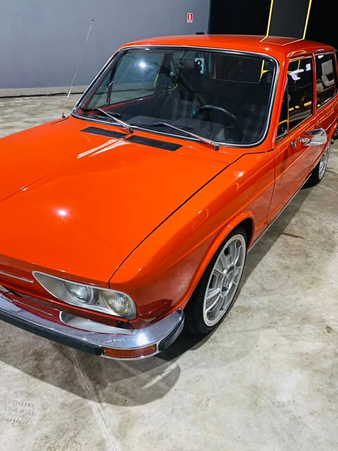 VOLKSWAGEN BRASILIA - Imagem 5