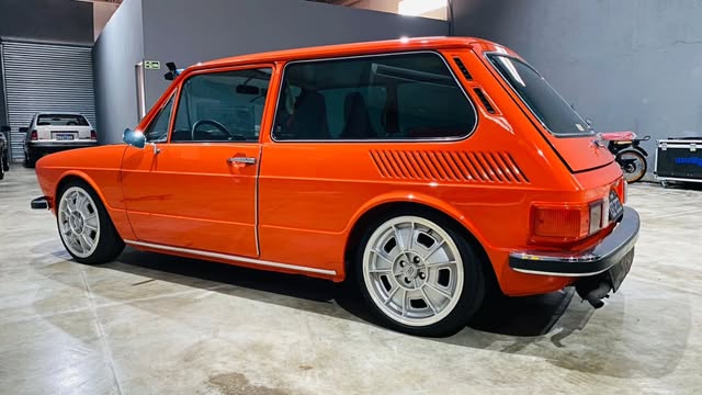 VOLKSWAGEN BRASILIA - Imagem 6
