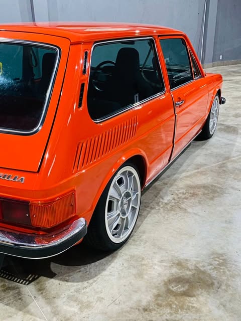 VOLKSWAGEN BRASILIA - Imagem 7