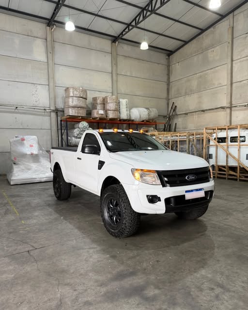 FORD RANGER - Imagem 1