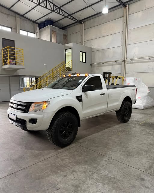 FORD RANGER - Imagem 2