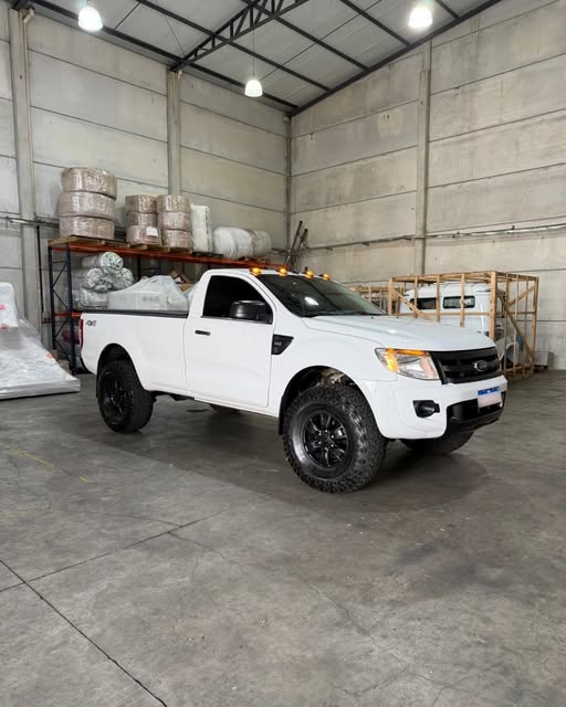 FORD RANGER - Imagem 3