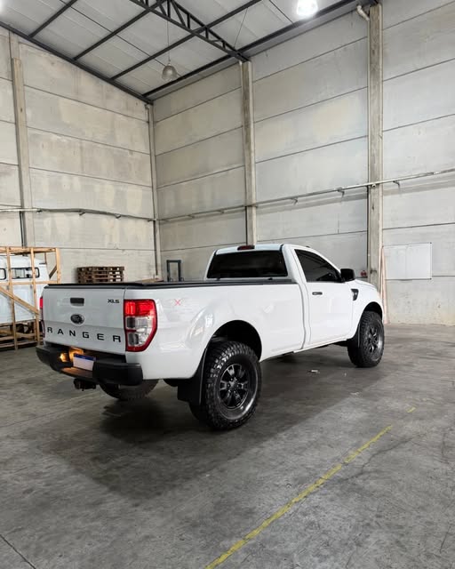 FORD RANGER - Imagem 4