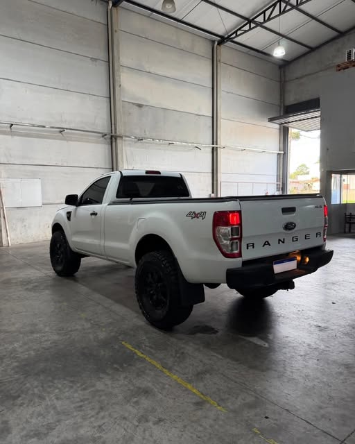 FORD RANGER - Imagem 5