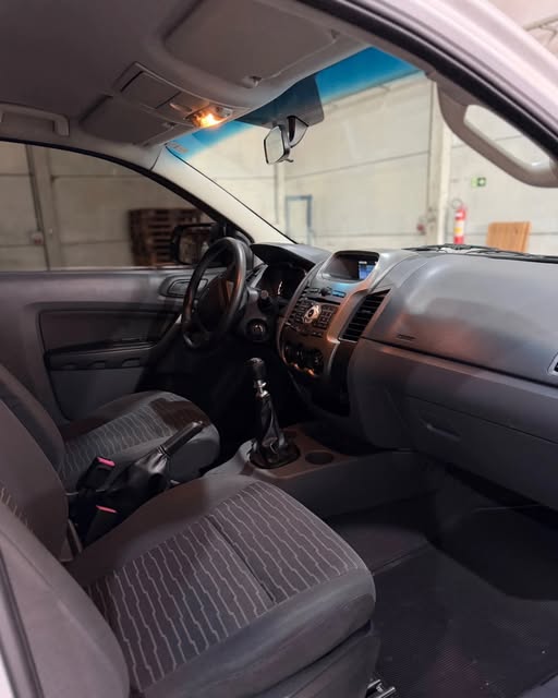 FORD RANGER - Imagem 8