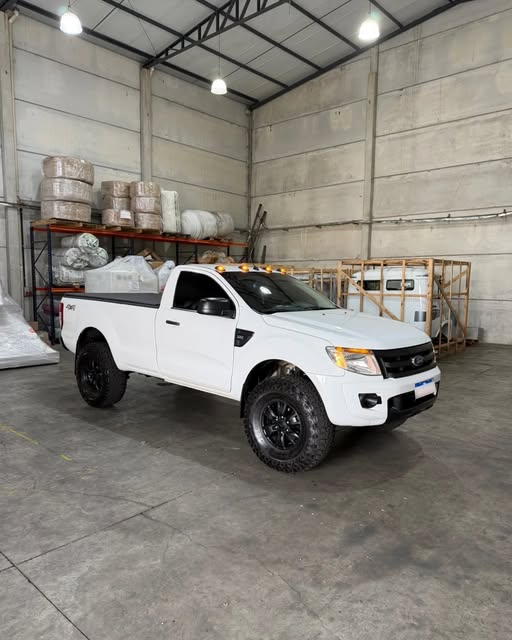 FORD RANGER - Imagem 10