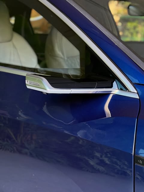 AUDI E-TRON SPORTBACK S - Imagem 7
