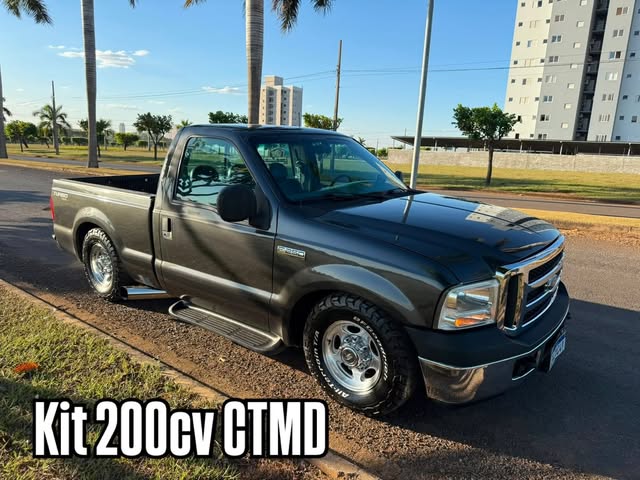 FORD F-250 XL-L - Imagem 1