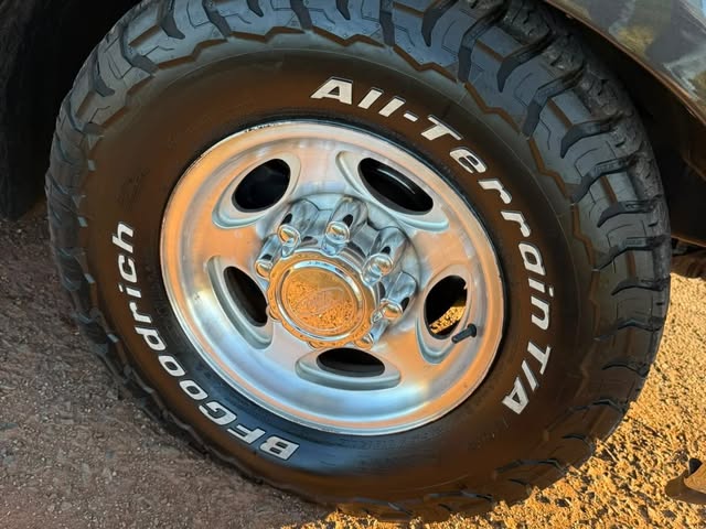 FORD F-250 XL-L - Imagem 17