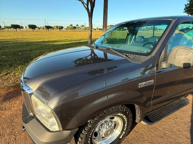 FORD F-250 XL-L - Imagem 5