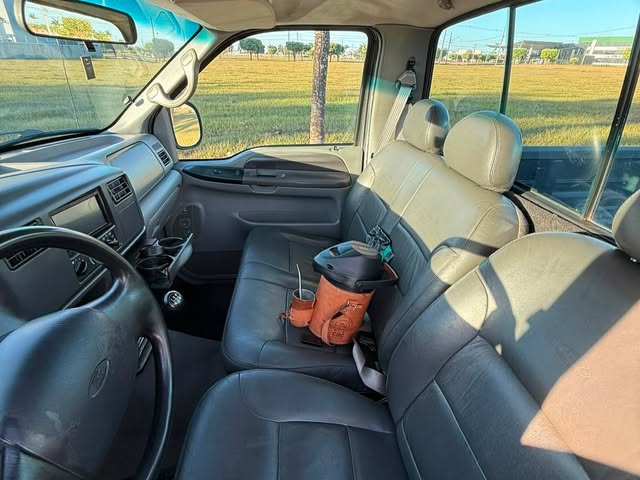 FORD F-250 XL-L - Imagem 8
