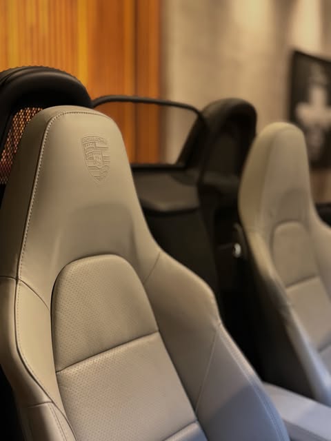 PORSCHE 718 BOXSTER - Imagem 14