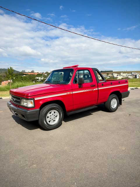 CHEVROLET D20 CHAMP - Imagem 1