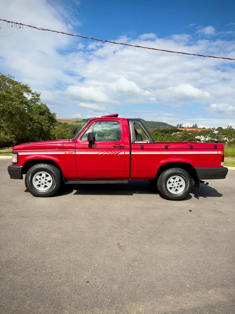 CHEVROLET D20 CHAMP - Imagem 2