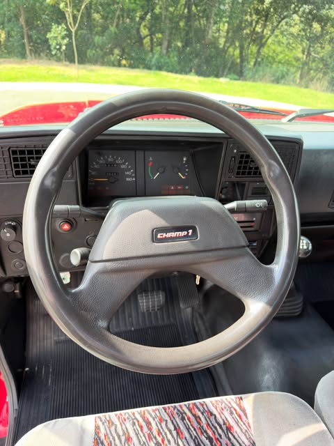 CHEVROLET D20 CHAMP - Imagem 12