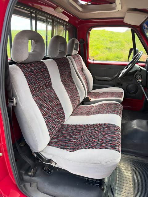 CHEVROLET D20 CHAMP - Imagem 19