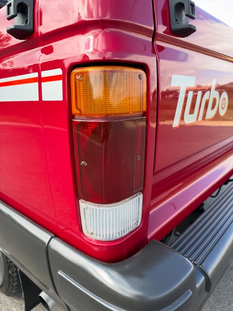 CHEVROLET D20 CHAMP - Imagem 4