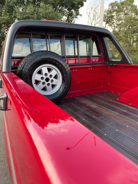 CHEVROLET D20 CHAMP - Imagem 5